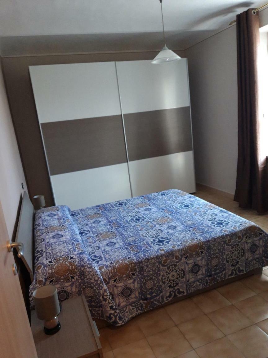 Locanda Della Luna Rossa Calosso Zewnętrze zdjęcie
